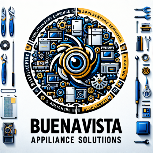 BuenaVista Appliance Solutions logo